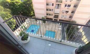 Imagem 6: Apartamento 02 Quartos no Engenho Novo