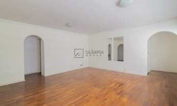 Imagem 6: Apartamento Venda Cerqueira César 139 m² 3 Dormitórios