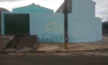 Imagem 3: Casa - Parque Bom Retiro - Paulínia