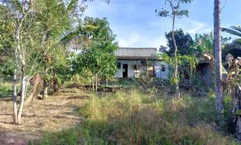 Imagem 3: Sitio em Tingua com casa e piscina