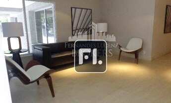 Imagem 3: Conjunto, 115 m² - venda por R$ 2.201.720,00 ou aluguel por R$ 10.429,20/mês - Itaim Bibi