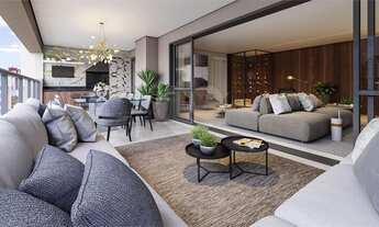 Imagem: São Paulo - Apartamento Padrão - VILA