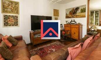 Imagem 7: Apartamento Locação 4 Dormitórios - 202 m² Paraíso