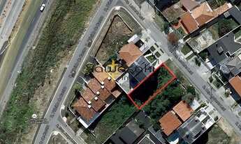 Imagem: Terreno para Venda em Guabirotuba Curitiba-PR