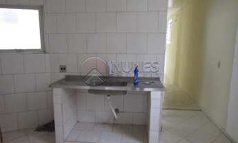 Imagem 7: Osasco - Casa Padrão - Vila Yolanda