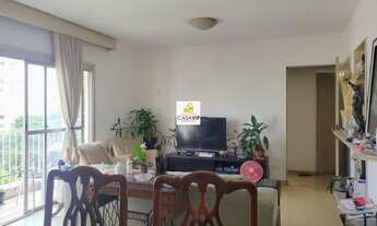 Imagem 3: Apartamento à venda, Indianópolis, 85m², 2 dormitórios, 1 vaga!