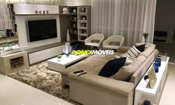 Imagem 5: Lindo apto 3 dorms, suites, lazer completo- Jundiai SP