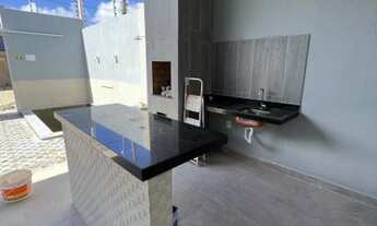 Imagem 2: Casa com 3 quartos - alto padrão