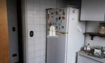 Imagem 3: Apartamento com 1 dormitório no Brooklin Paulista - SP