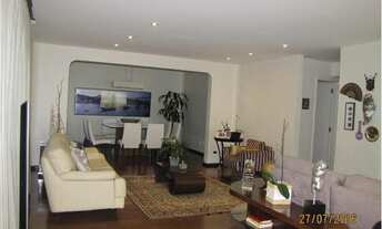 Imagem 2: Apartamento de 4 Dormitórios na Avenida Giovanni Gronchi