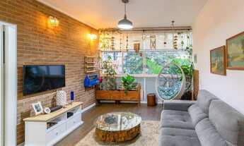 Imagem 2: Apartamento de 3 Dormitórios na Rua Itacema