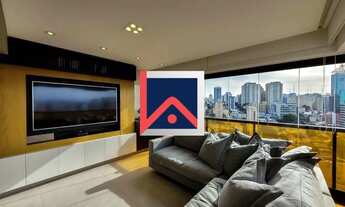 Imagem 2: Venda Apartamento 1 Dormitórios - 49 m² Vila Mariana