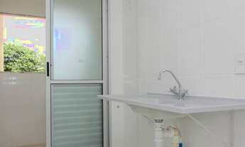 Imagem: Apartamento de 3 quartos com suíte próximo