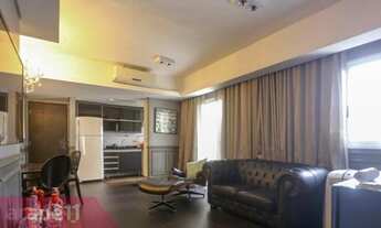 Imagem: Apartamento de 1 Dormitório na Rua Frei