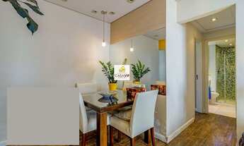 Imagem 4: Apartamento à venda, Campo Belo, 63m², 2 suítes, 1 vaga!