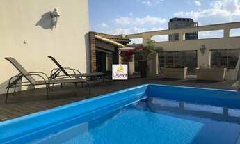 Imagem 5: Apartamento à venda, Moema, 400m², 4 suítes, 5 vagas!