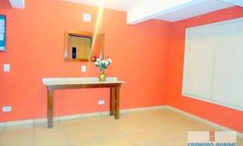 Imagem 5: PROXIMO DOS METROS PARAISO E ANA ROSA, LAZER COMPLETO