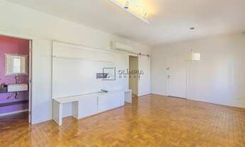 Imagem 6: Locação Apartamento 3 Dormitórios - 110 m² Ibirapuera