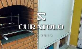 Imagem 4: Casa para venda com 91 metros quadrados com 2 quartos em Parque Oratório - Santo André - S