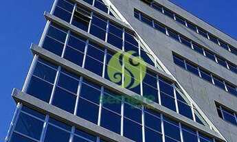 Imagem 5: Andar Corporativo para alugar, 256 m² e 05 vagas - Santo Agostinho - Belo Horizonte/MG