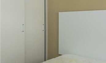 Imagem 7: Apartamento Venda 1 Dormitórios - 44 m² Vila Olímpia