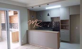 Imagem 4: Apartamento - Swiss Park - Campinas