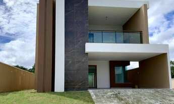 Imagem: Casa com 4 dormitórios à venda, 295 m²