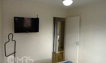 Imagem 6: Apartamento na Vila Mariana - São Paulo, SP