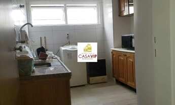 Imagem 5: Apartamento à venda, Vila Nova Conceição, 35m², 1 dormitório, 1 vaga!