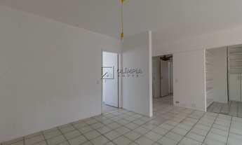 Imagem 5: Apartamento Venda 3 Dormitórios - 137 m² Jardim Paulista