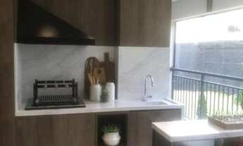 Imagem 3: Apartamento de 2 Dormitórios na Rua Salvador Simões