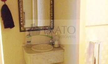 Imagem 6: Apartamento para venda em Jardim Paulista de 170.00m² com 3 Quartos e 1 Garagem