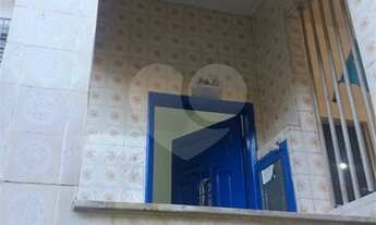 Imagem 4: Casa de Vila - 04 quartos- Abolição