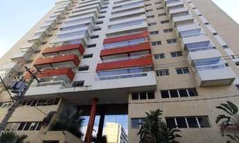 Imagem 2: Apartamento com 2 dormitórios à venda, 80 m² por R$ 380.000,00 - Ocian - Praia Grande/SP