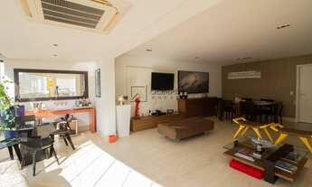 Imagem 6: Locação Apartamento 2 Dormitórios - 167 m² Vila Nova Conceição