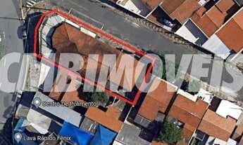 Imagem: Casa - Parque Industrial - Campinas