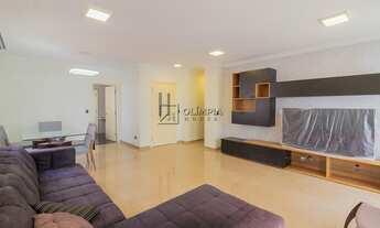 Imagem 5: Apartamento Venda 4 Dormitórios - 140 m² Perdizes