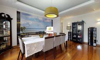 Imagem 5: Apartamento à venda, Moema, 167m², 4 dormitórios, 1 suíte, 2 vagas!