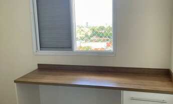 Imagem 3: Alugo ou Vendo apto mobiliado no Condomínio São Silvestre