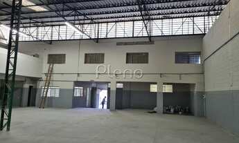 Imagem 4: Barracão - São Bernardo - Campinas