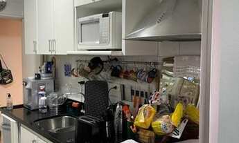 Imagem 4: Venda Apartamento 3 Dormitórios - 105 m² Itaim Bibi