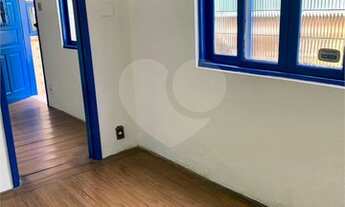 Imagem 6: Casa de Vila - 04 quartos- Abolição