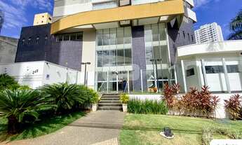 Imagem 4: Apartamento completo em armários - 137 m² com 2 Suítes - Res Altana-Alto da Glória - Goiân