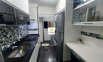 Imagem 4: Apartamento à venda, Jardim Arpoador, 96m², 3 dormitórios, 2 suítes, 2 vagas!