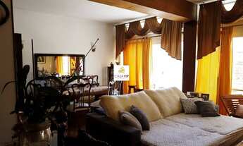 Imagem: Apartamento à venda, República, 139m²