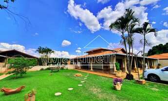 Imagem: Jardinópolis - Casa de Condomínio - Cond