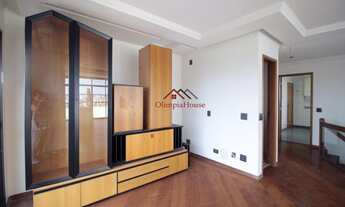 Imagem 6: Cobertura Venda 3 Dormitórios - 230 m² Vila Mariana