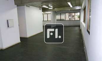 Imagem 2: Conjunto para alugar, 113 m² por R$ 6.000,00/mês - Itaim Bibi - São Paulo/SP