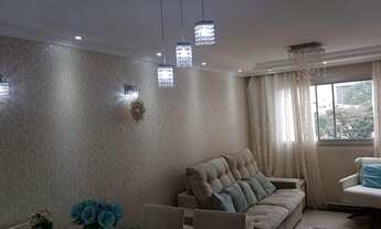 Imagem 4: Apartamento de 3 Dormitórios na Avenida Iraí