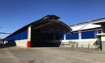 Imagem 5: Galpão - Condomínio Coronel (Nova Veneza) - Sumaré